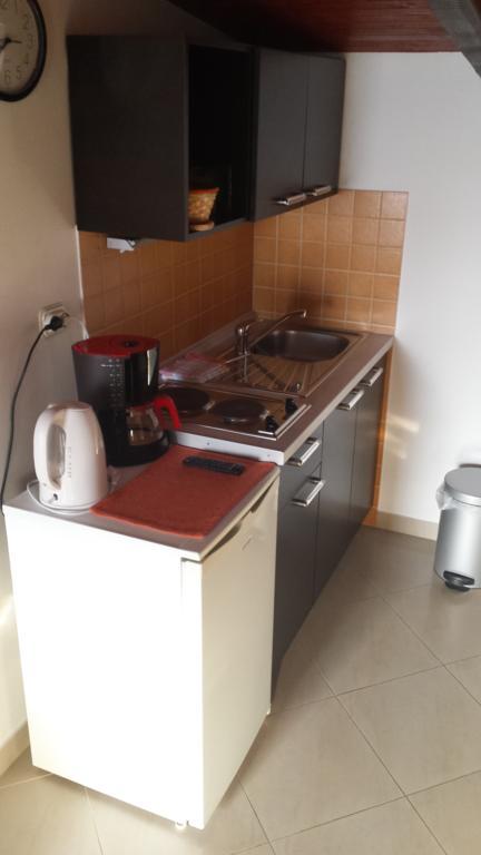 Apartments Riva Trogir Cameră foto
