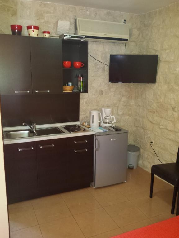 Apartments Riva Trogir Cameră foto